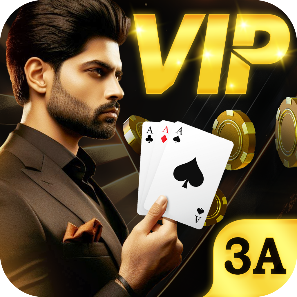 3A Teen Patti Club