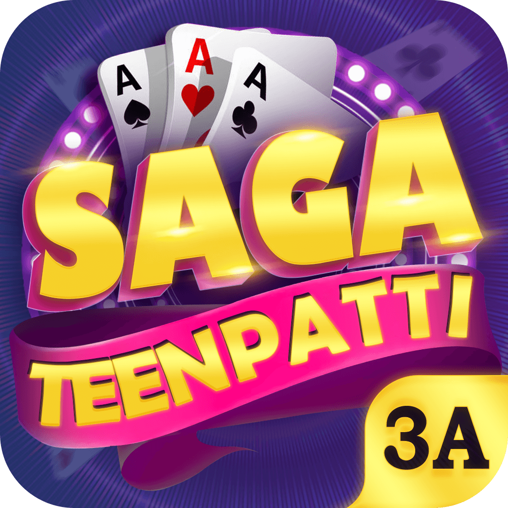 3A Teen Patti Saga